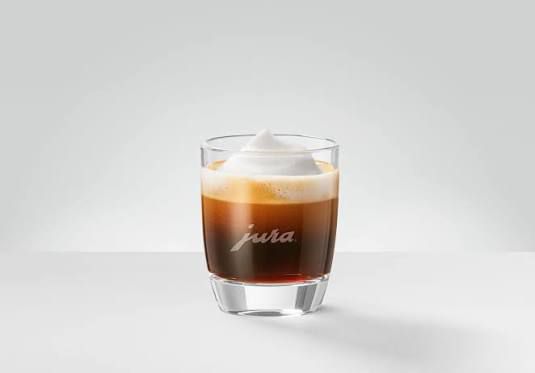 Espresso machiato